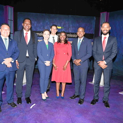 General Election 2025 SOCIAL ISSUES DEBATE 