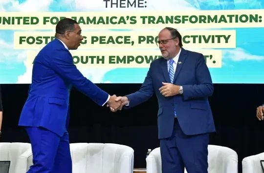 Jamaica Debates Commission Preparing for National Debates Ahead of Elections