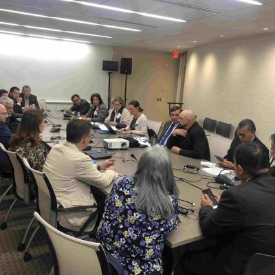 L.a. Building Regional Networks 2